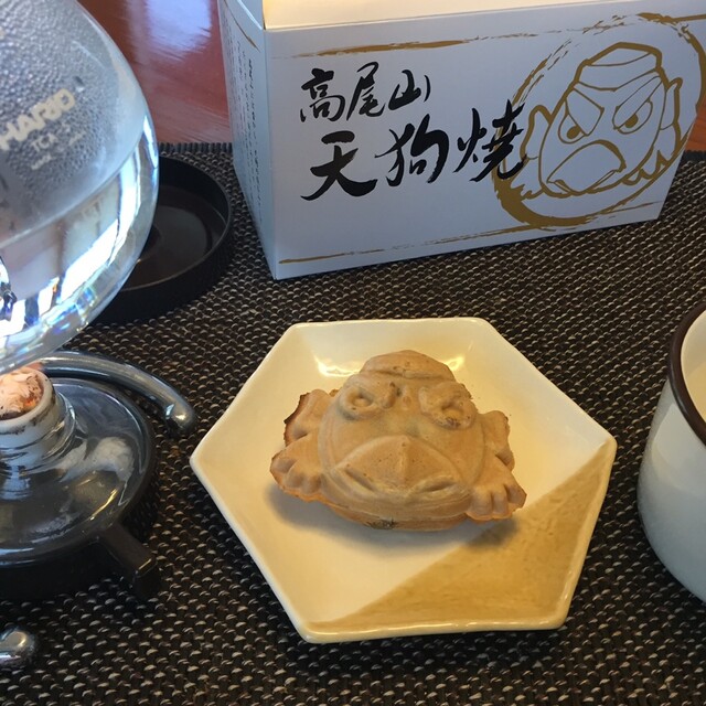 高尾山 天狗屋的實拍高清圖
