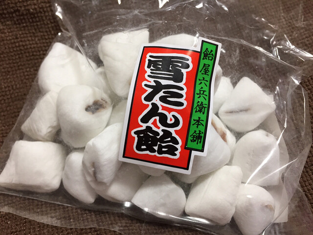 飴屋六兵衛本舗的实拍高清图