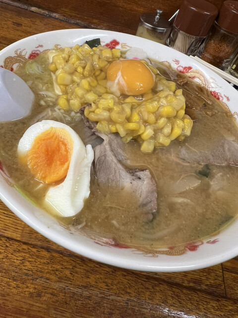 recommendations image for らーめん 蝦夷