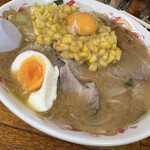 recommendations for らーめん 蝦夷