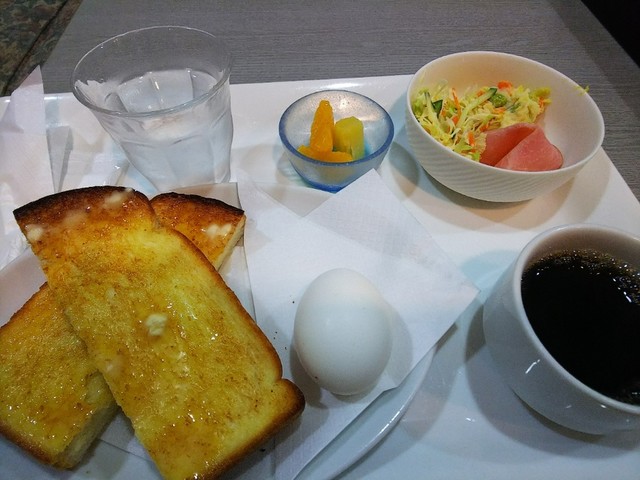 recommendations image for ナンバプラザホテル
