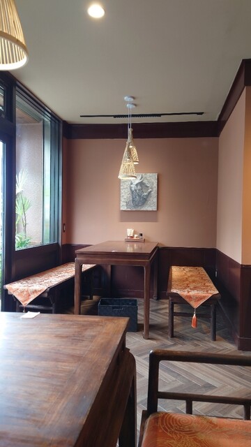 茶房 柏三葉 元田中店的實拍高清圖