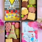 recommendations for サブレ ミシェル 本店