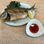 recommendations for SEA GARDEN