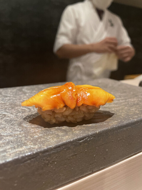 寿司 赤酢 心斎橋店的實拍高清圖