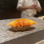 寿司 赤酢 心斎橋店的實拍圖