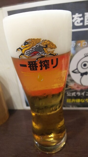 recommendations image for 鳥男爵 赤羽岩淵店