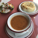 recommendations for トルコレストラン HALAL