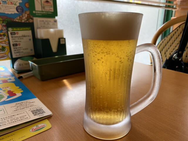 recommendations image for サイゼリヤ 日本橋浜町店