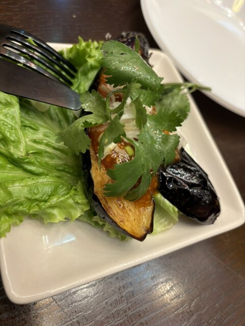 recommendations image for Asian Dining TamTam