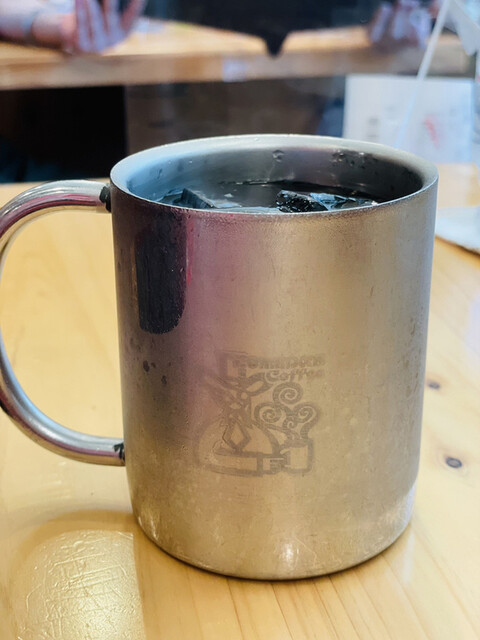 コメダ珈琲店 新大阪店的实拍高清图