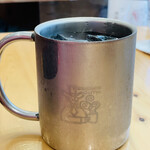 コメダ珈琲店 新大阪店的实拍图