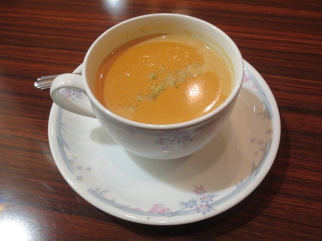 K.C. 国領店的实拍高清图