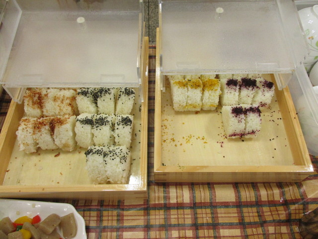 東横INN 天満橋大手前的实拍高清图