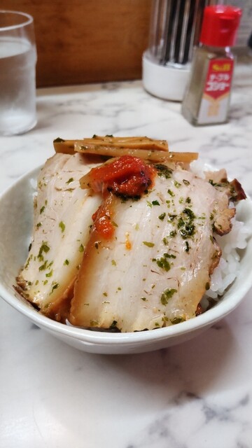 山形辛味噌らーめん だるま的實拍高清圖