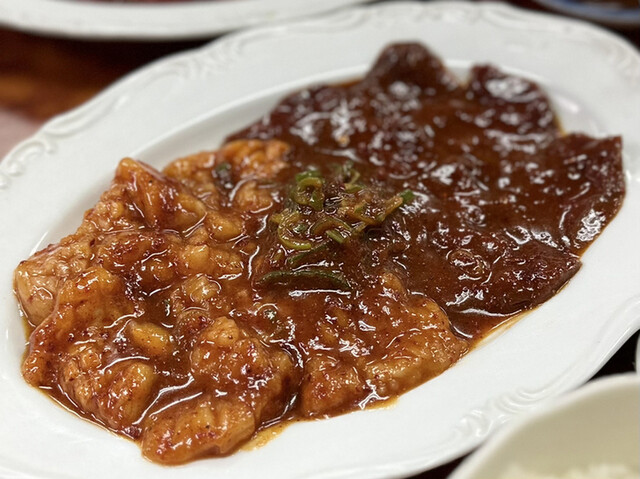 焼肉大門的實拍高清圖