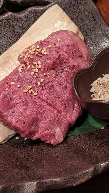 炭火焼肉酒家 びっくりや 大井町店的實拍高清圖