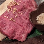 炭火焼肉酒家 びっくりや 大井町店的實拍圖