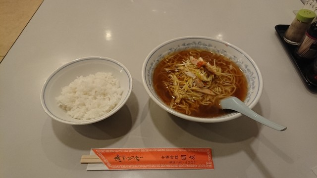 中国料理　朋友的实拍高清图