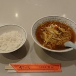 中国料理　朋友的实拍图