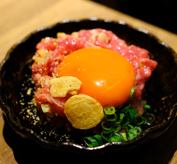 recommendations for 厳選焼肉 一石三鳥