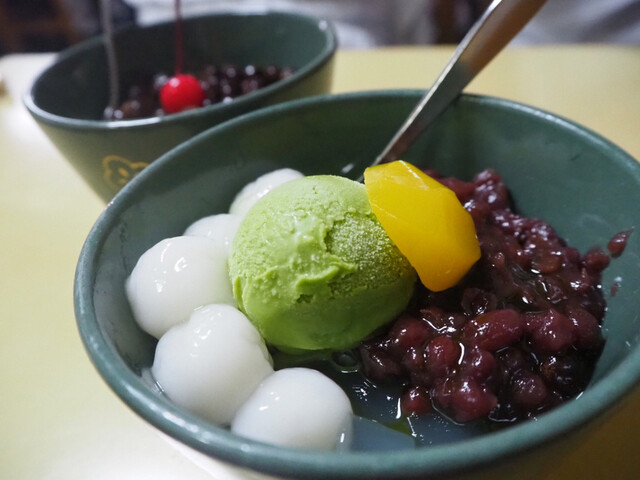 梅園 浅草本店的實拍高清圖