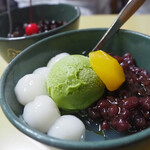 梅園 浅草本店的實拍圖