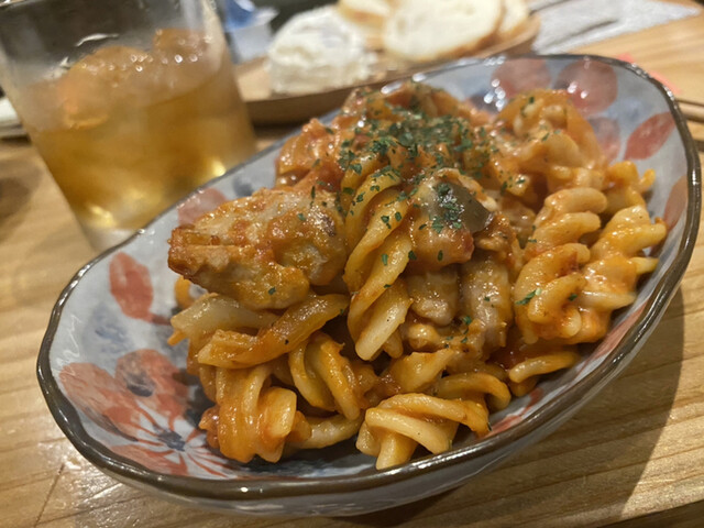 小料理 ワガヤ的实拍高清图