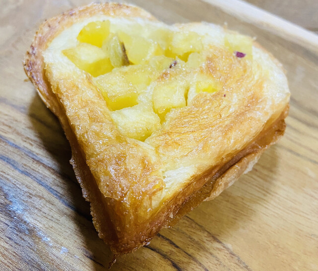 recommendations image for デニッシュハート 阪急うめだ本店