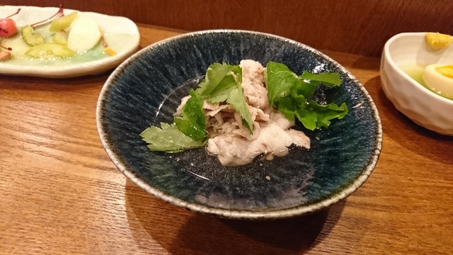 recommendations image for 新橋 いずみ