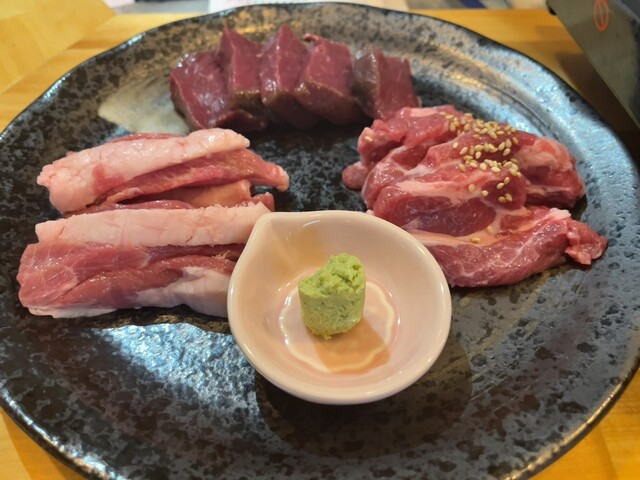 大門ひつじ亭 松風店的實拍高清圖