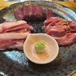 大門ひつじ亭 松風店的實拍圖