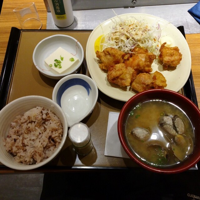 やよい軒 本町通り店的實拍高清圖