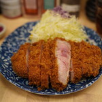 とんかつ檍 蒲田本店的實拍圖