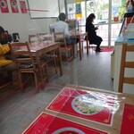 鶏西大冷麺的实拍图