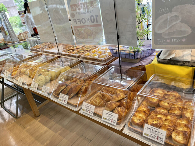 recommendations image for 神戸屋ブレッドラブ 豊中店