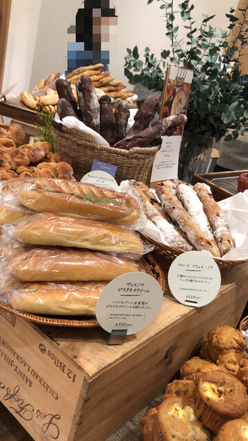 recommendations image for ブールアンジュ 天神地下街店