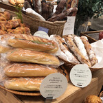 recommendations for ブールアンジュ 天神地下街店