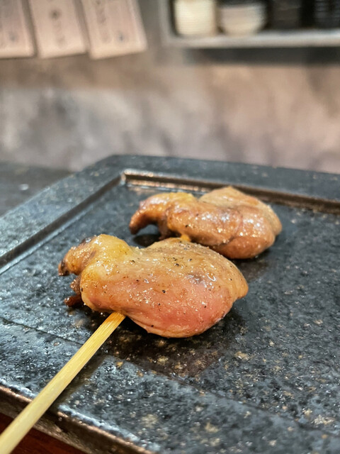 地鶏と鶏だしおでん 鷹仁 別邸的实拍高清图