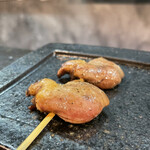 地鶏と鶏だしおでん 鷹仁 別邸的实拍图