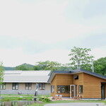 Cafe アリキキ的实拍图