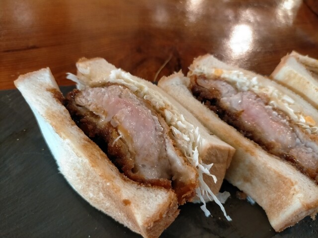 大山畜産 pork&noodle的實拍高清圖