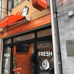 CoCo都可 心斎橋店的實拍圖
