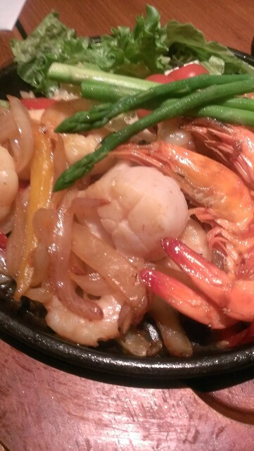 recommendations image for Mexican Dining AVOCADO