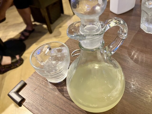 LUIDA'S BAR的实拍高清图