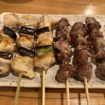 丸一酒場的實拍圖