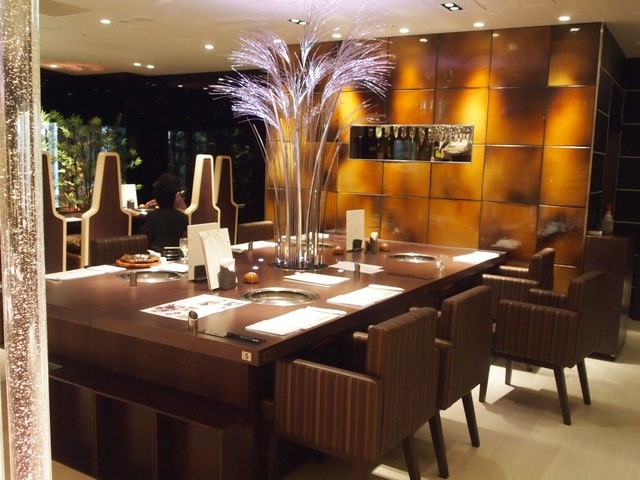 松屋 阪急百貨店うめだ本店的實拍高清圖