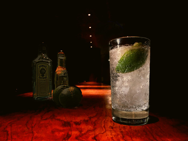 BAR END的實拍高清圖