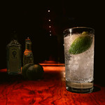 BAR END的實拍圖