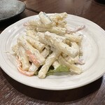 大衆酒場　ふくろ 美久仁小路店的实拍图